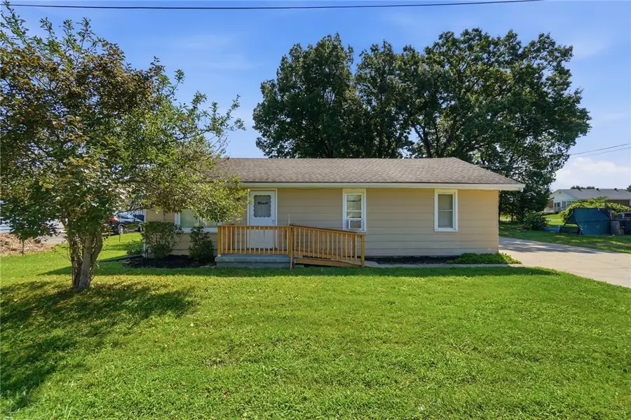 9344 Bruce Drive, Franklin, OH 45005 - #3