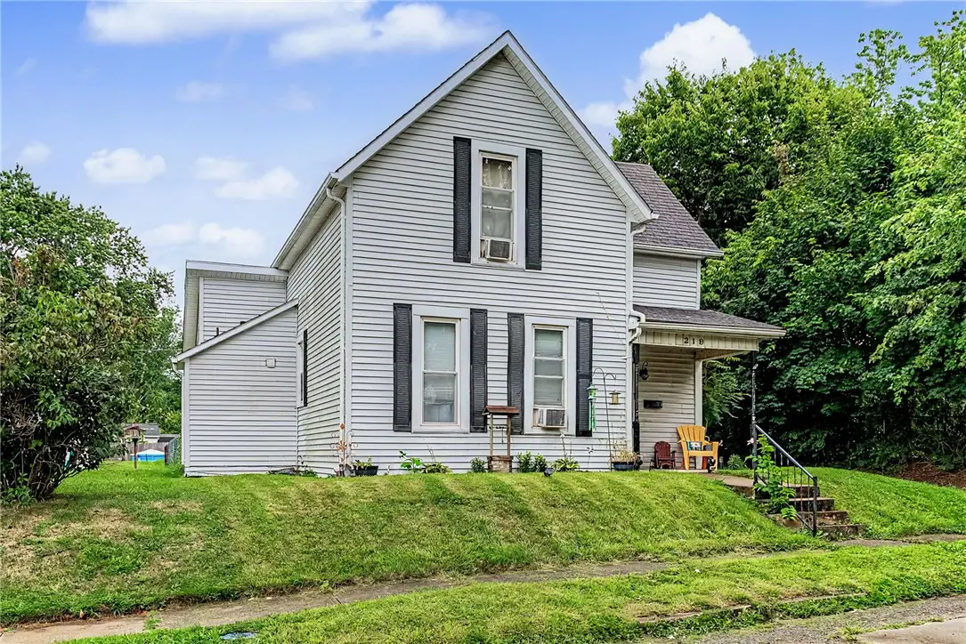 219 Orange Street, Urbana, OH 43078 - #1