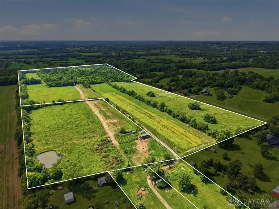 4959 W Elkton Road, Wayne, OH 45011 - #2