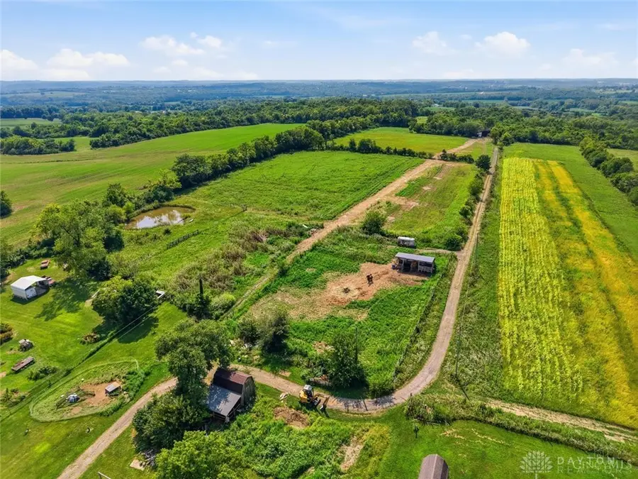 4959 W Elkton Road, Wayne, OH 45011 - #3