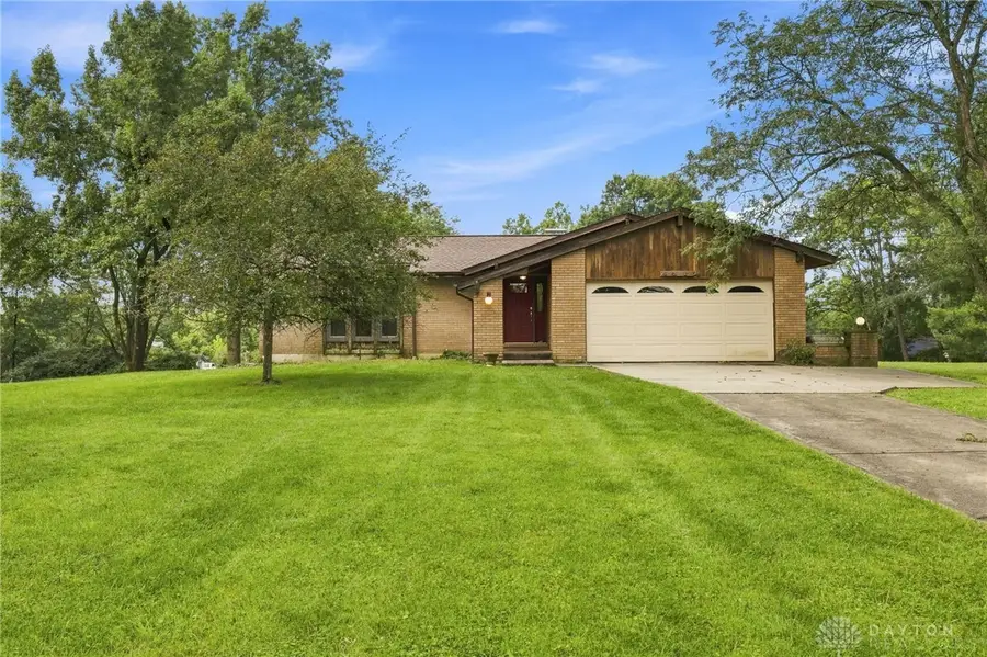 6317 West Fork Road, Green, OH 45247 - #2