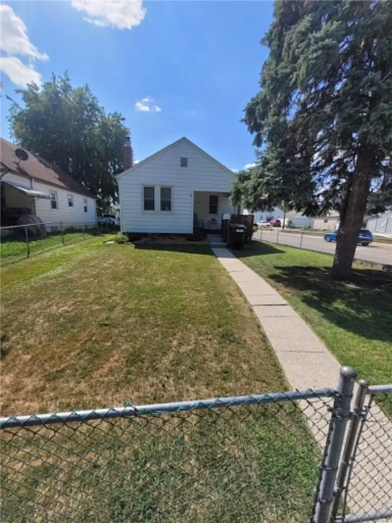 731 S Harris Avenue, Columbus, OH 43204 - #1