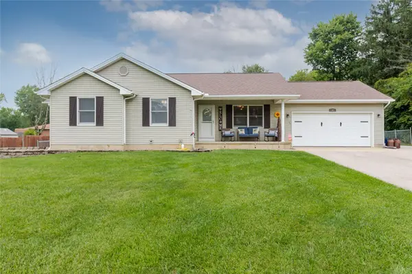 147 Fiord Drive, Eaton, OH 45320