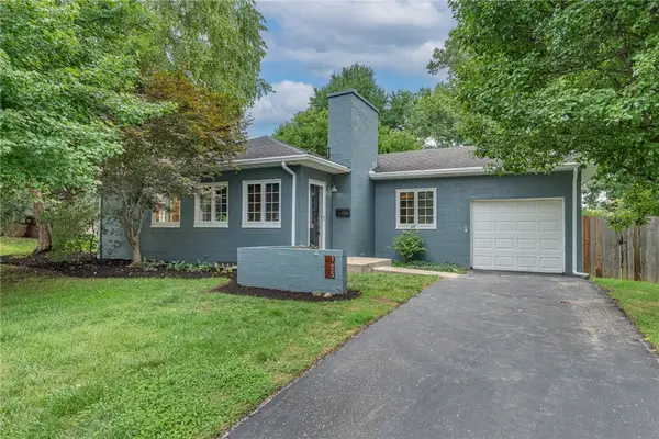 125 Napoleon Drive, Dayton, OH 45429