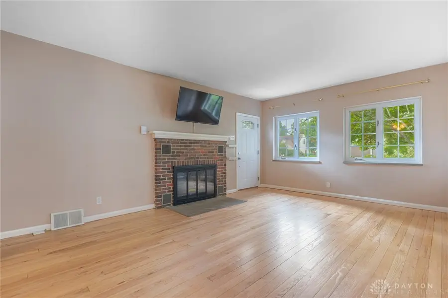 125 Napoleon Drive, Dayton, OH 45429 - #2