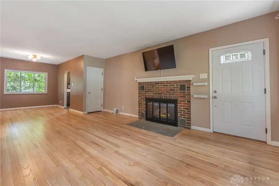 125 Napoleon Drive, Dayton, OH 45429 - #3