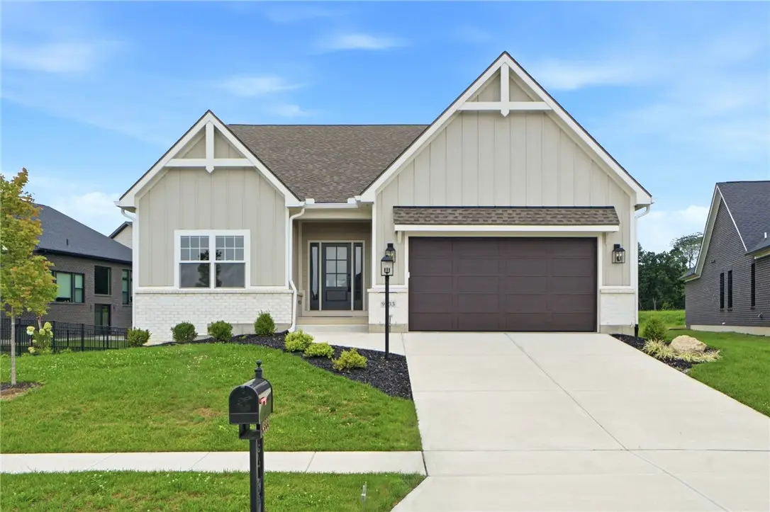 9333 Rochelle Lane, Clear Creek, OH 45458 - #1