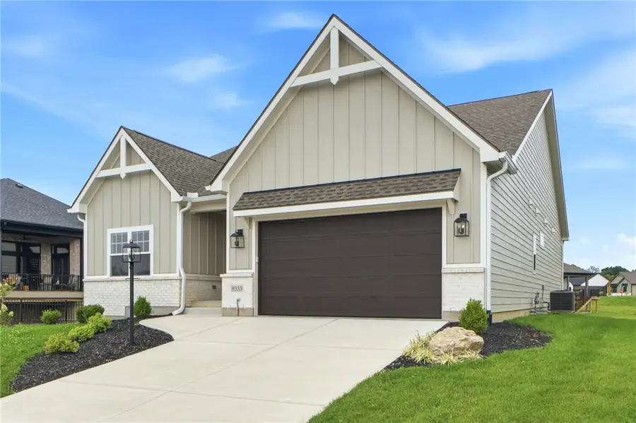 9333 Rochelle Lane, Clear Creek, OH 45458 - #3
