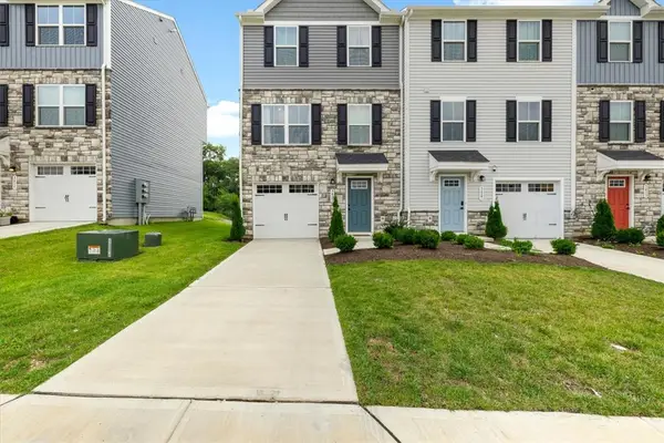 3421 Conifer Circle, Huber Heights, OH 45424