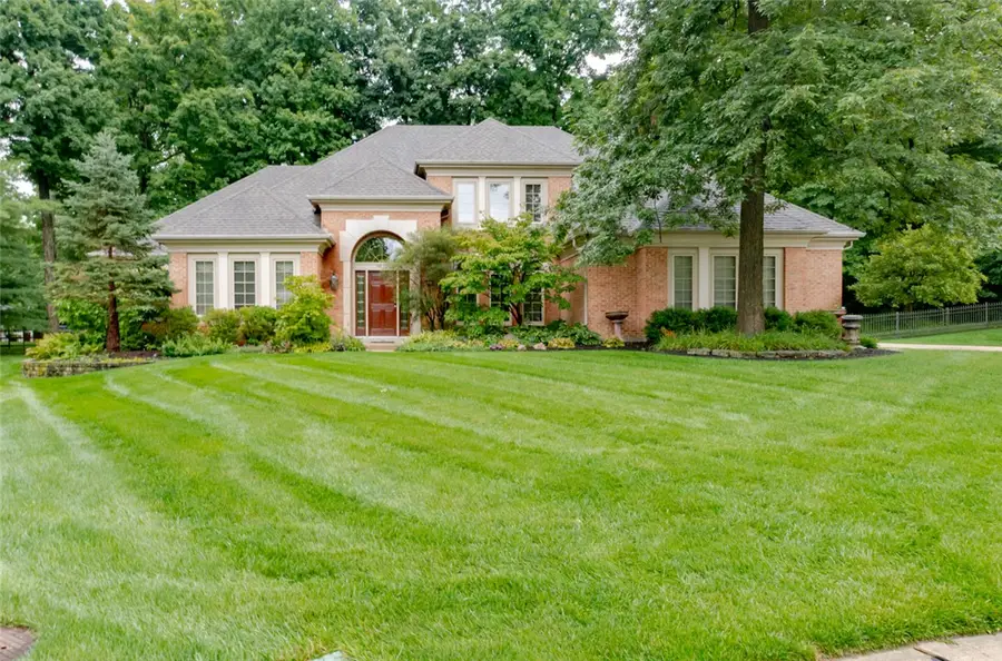 2400 Gatesland Court, Washington, OH 45459 - #2