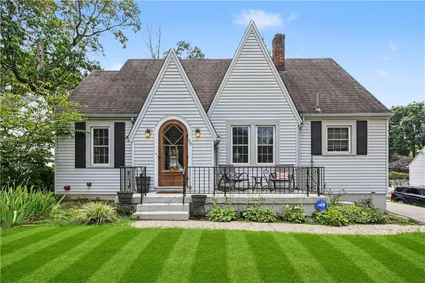 150 Thelma Avenue, Dayton, OH 45415
