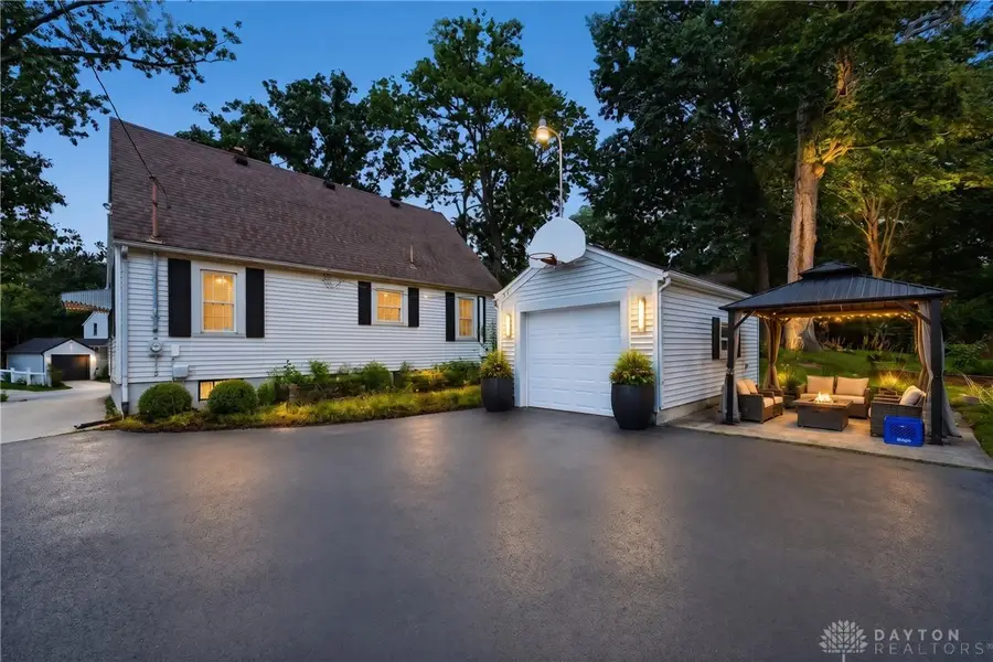 150 Thelma Avenue, Dayton, OH 45415 - #2