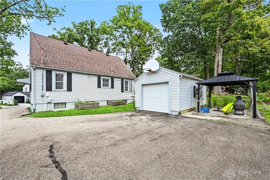 150 Thelma Avenue, Dayton, OH 45415 - #3