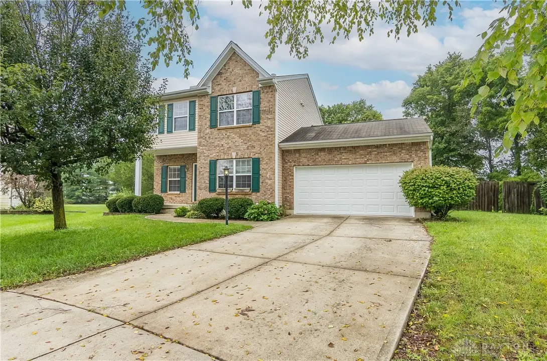 2880 Manor Court, Troy, OH 45373 - #1