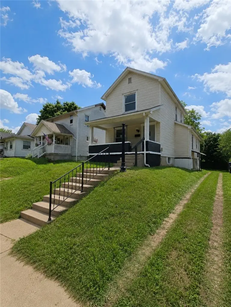 2238 Koehler Avenue, Dayton, OH 45414 - #1