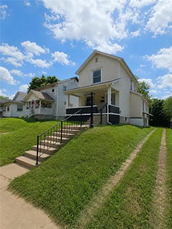 2238 Koehler Avenue, Dayton, OH 45414
