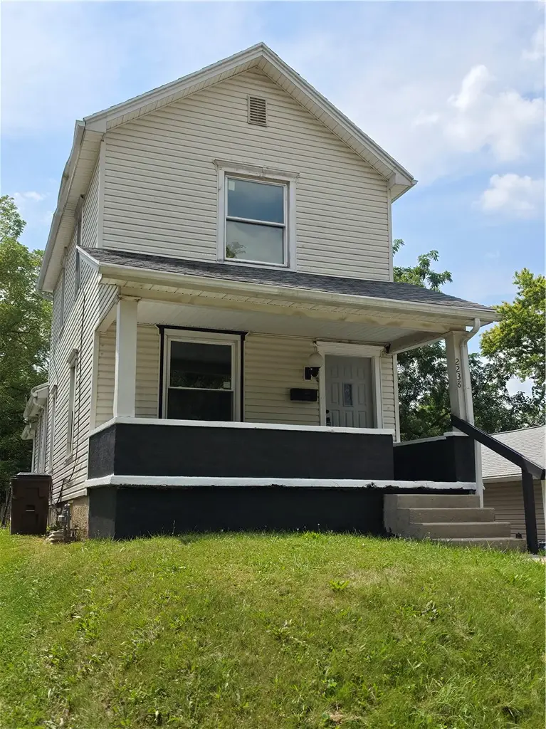 2238 Koehler Avenue, Dayton, OH 45414 - #2