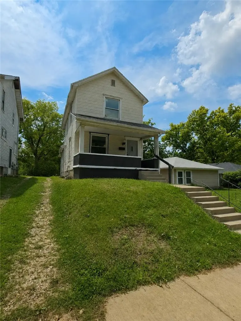 2238 Koehler Avenue, Dayton, OH 45414 - #3