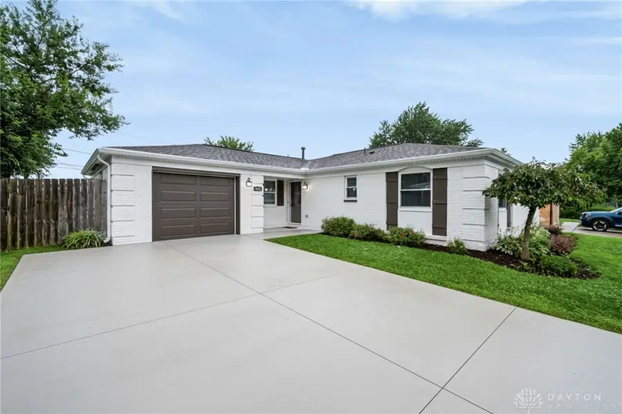 5916 Longford Road, Huber Heights, OH 45424 - #3