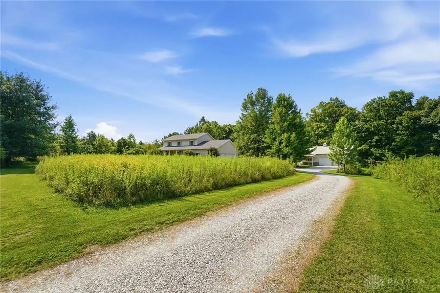 2680 W Charleston Road, Bethel, OH 45371 - #3