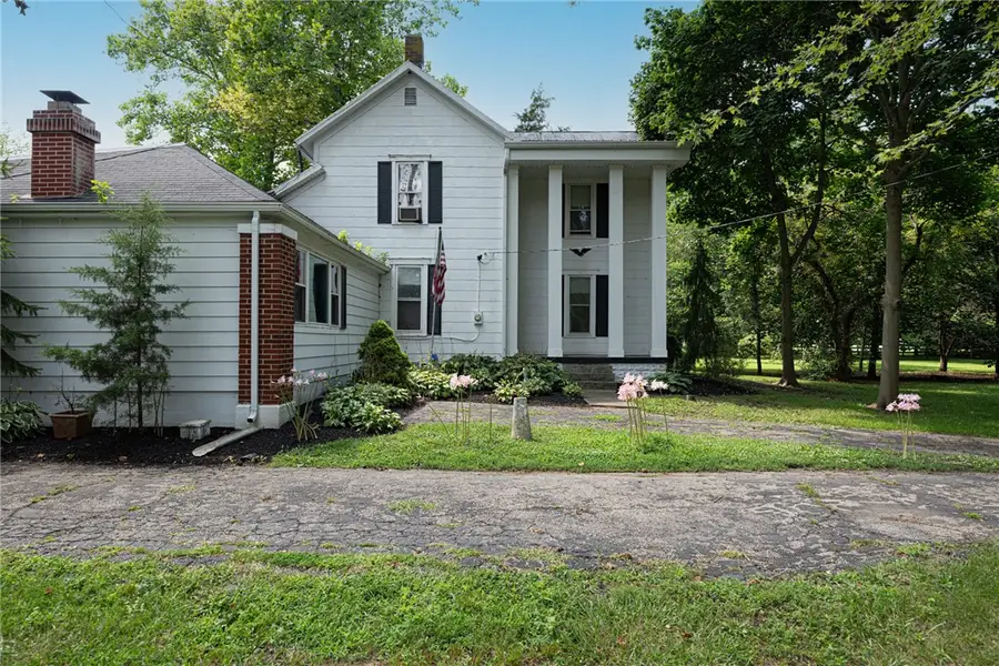 5669 Hollansburg Arcanum Road, Arcanum, OH 45304 - #3