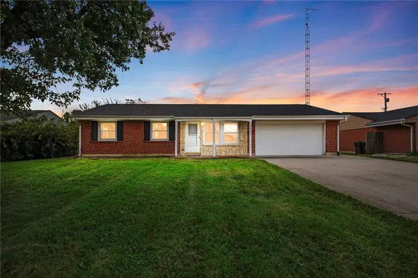 5777 Jassamine Drive, Dayton, OH 45449