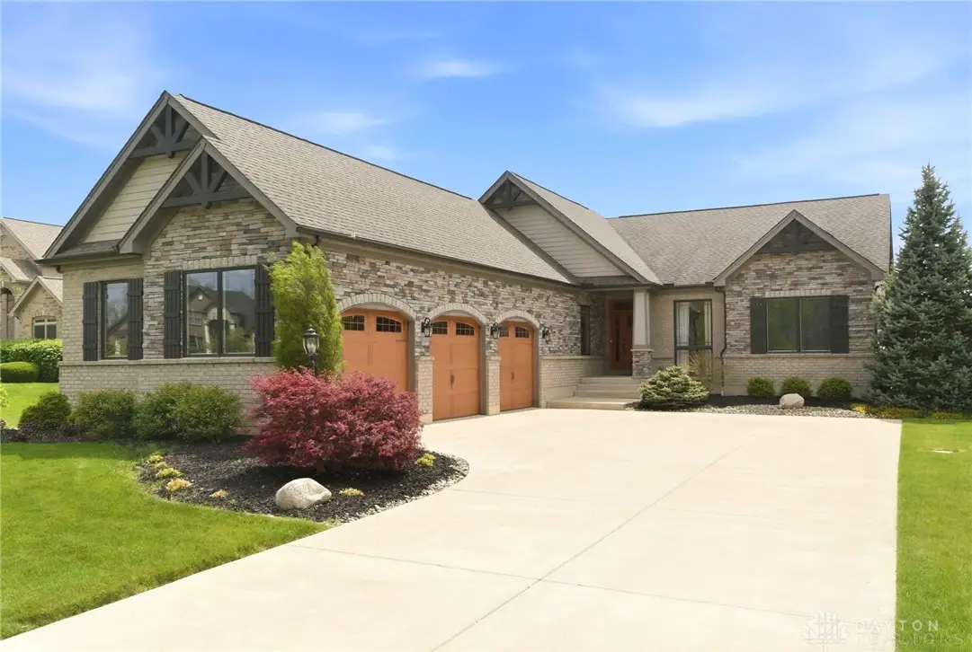 1797 Grand Cypress Boulevard, Clear Creek, OH 45068 - #1