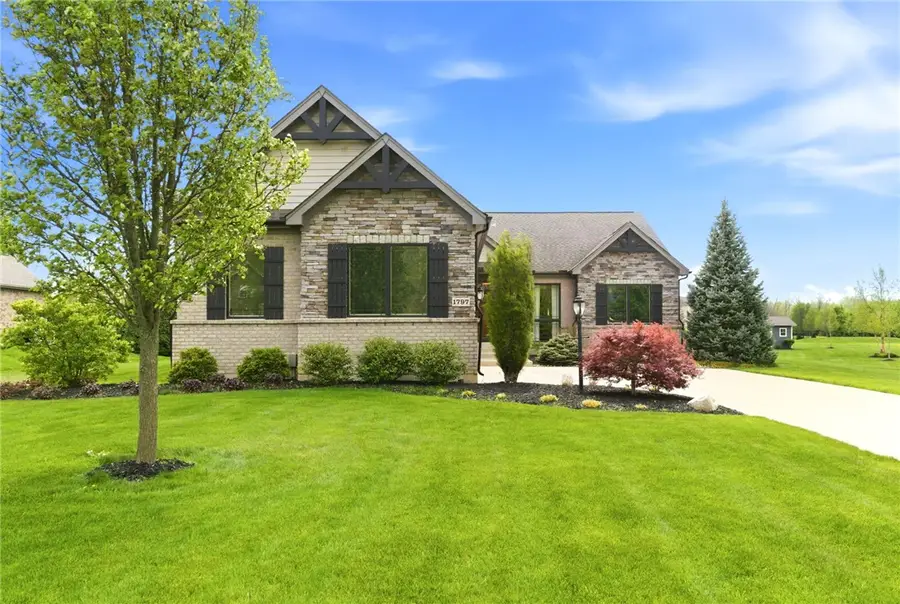1797 Grand Cypress Boulevard, Clear Creek, OH 45068 - #3