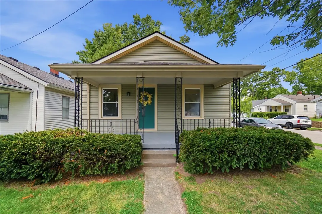 2225 Brookline Avenue, Dayton, OH 45420 - #1