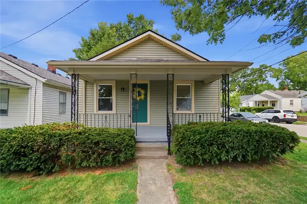 2225 Brookline Avenue, Dayton, OH 45420