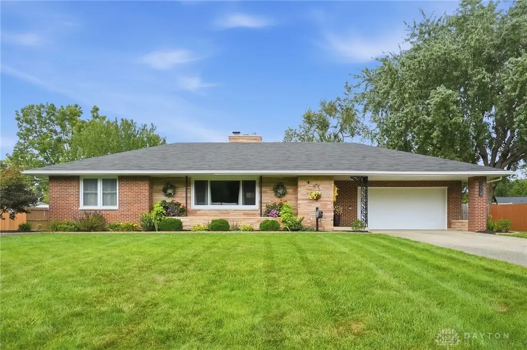 1068 Whitestone Road, Xenia, OH 45385 - #1