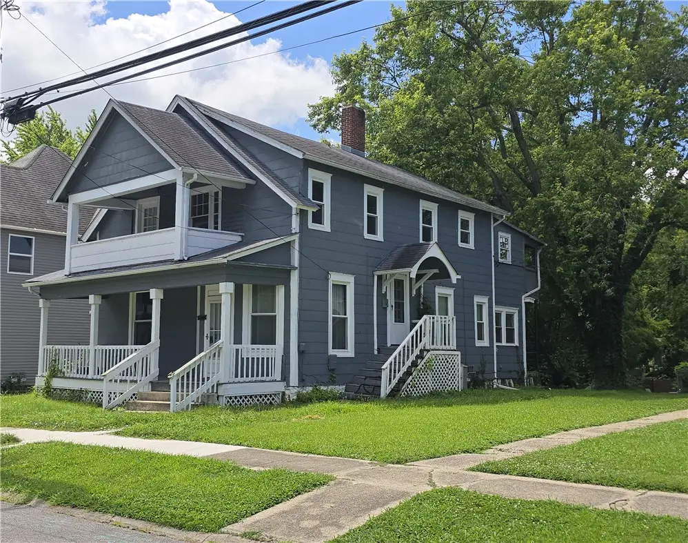 231 N Lincoln Street, Wilmington, OH 45177 - #1
