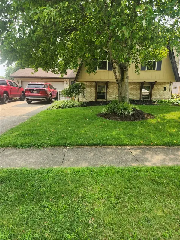 905 Victoria Drive, Franklin, OH 45005