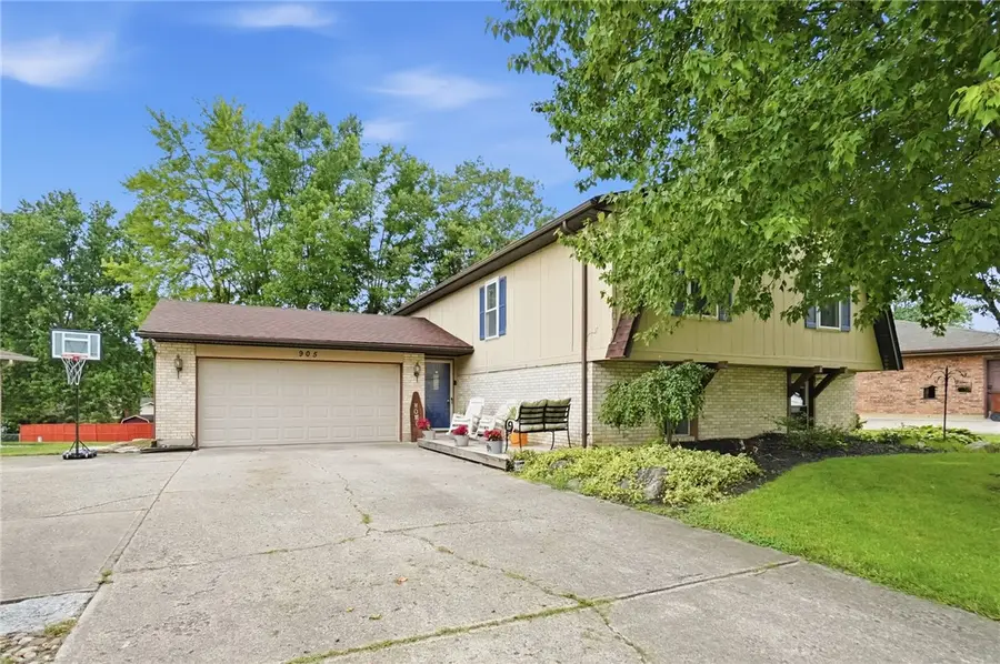 905 Victoria Drive, Franklin, OH 45005 - #2
