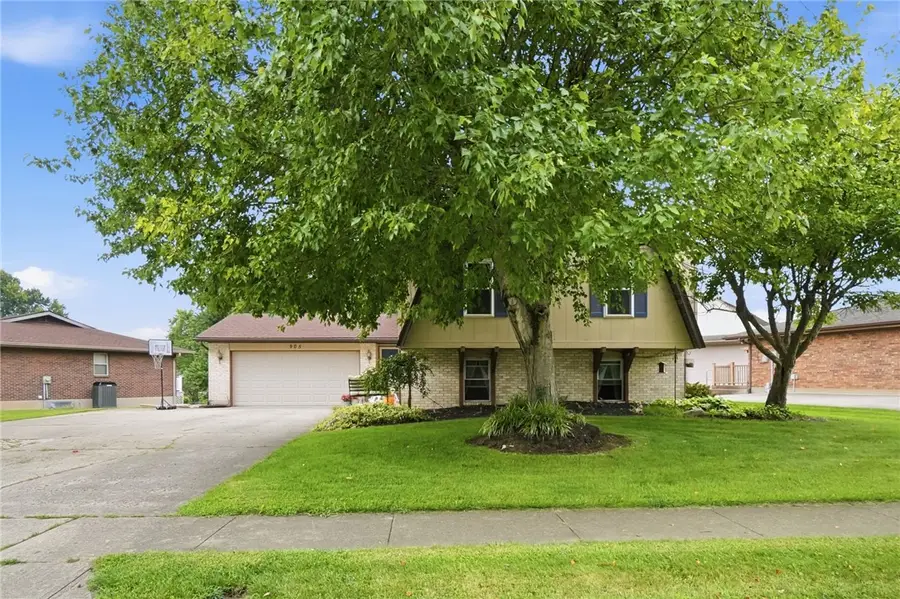 905 Victoria Drive, Franklin, OH 45005 - #3
