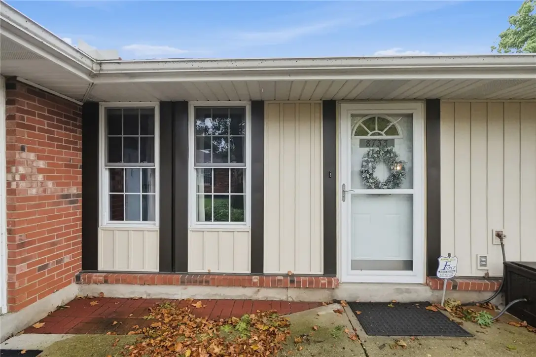 8733 Washington Colony Drive #29, Dayton, OH 45458 - #1