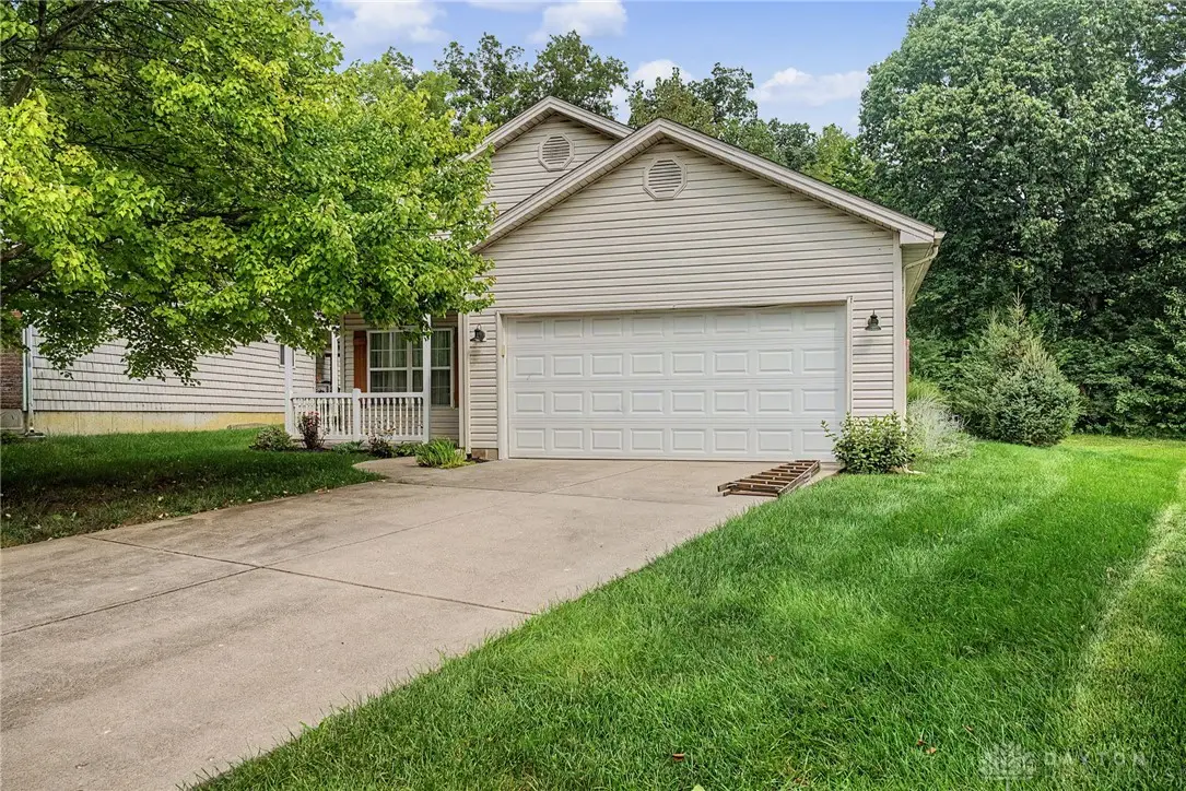 4911 Sir Gregory Way, Middletown, OH 45044 - #1
