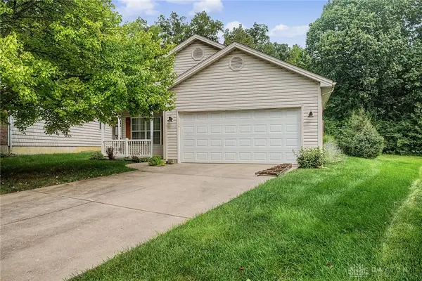 4911 Sir Gregory Way, Middletown, OH 45044