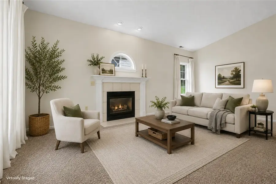 4911 Sir Gregory Way, Middletown, OH 45044 - #2