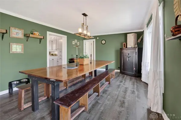 12770 Mcconnell Road, Leesburg, OH 45135
