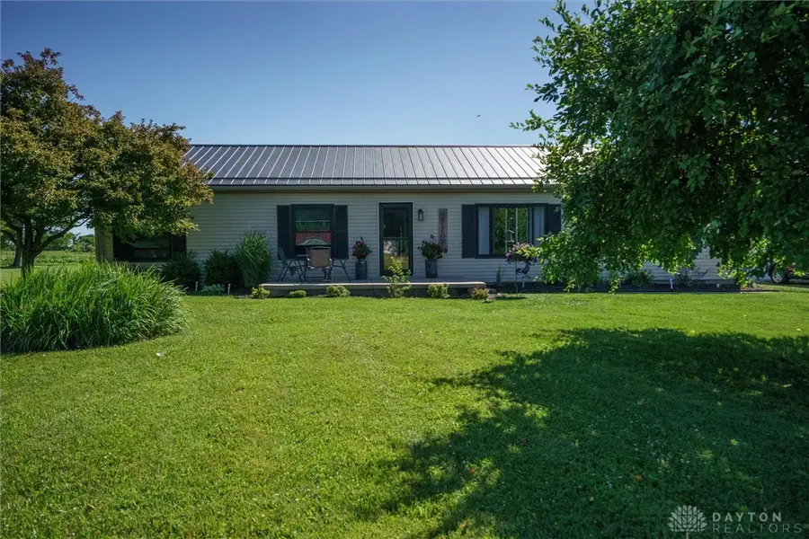 12770 Mcconnell Road, Leesburg, OH 45135 - #3