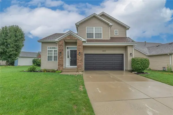 2311 Villagewood Court, Miamisburg, OH 45342
