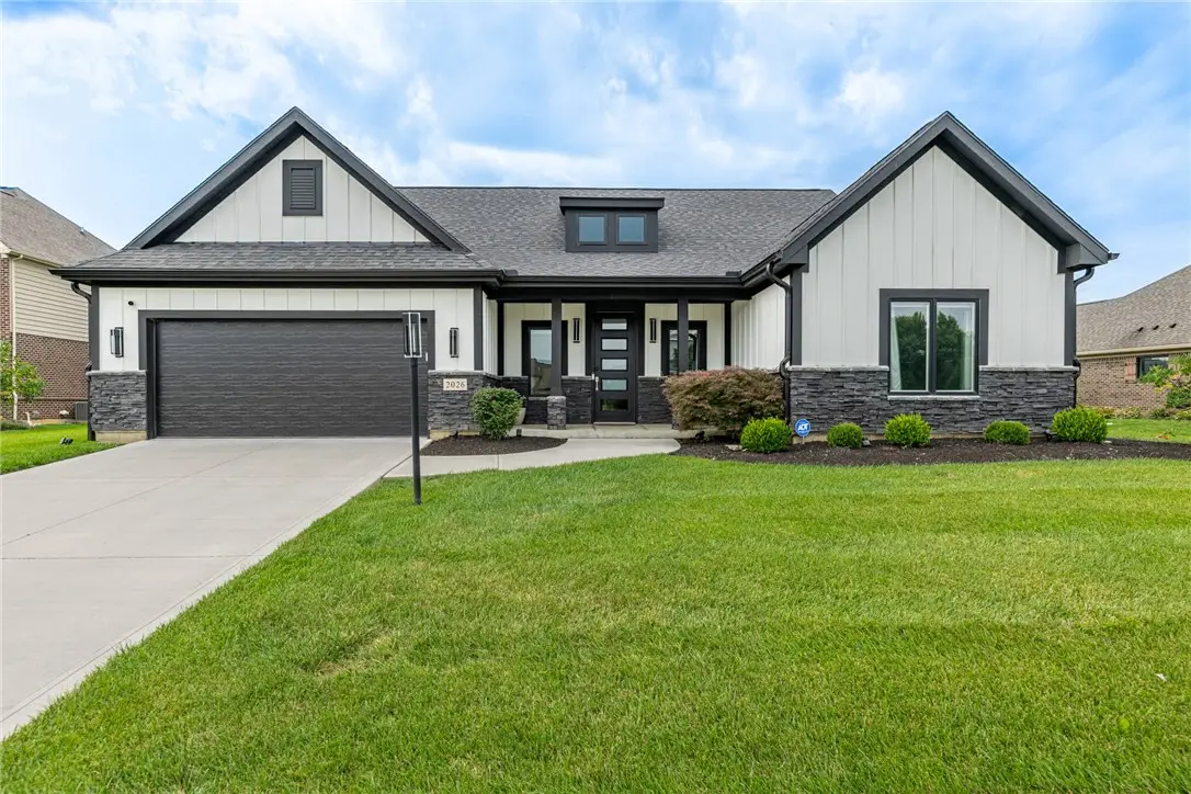 2026 Lariat Court, Dayton, OH 45458 - #1