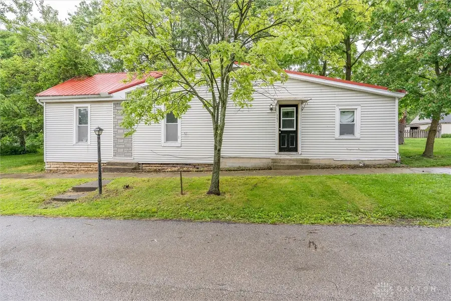 161 Bernard Road, New Vienna, OH 45159 - #3