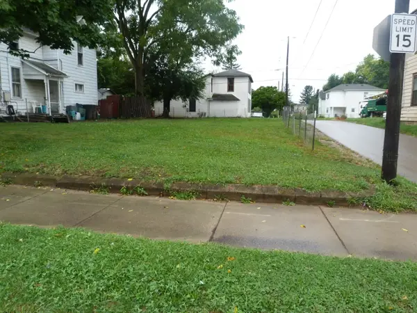327 N Yellow Springs Street, Springfield, OH 45504