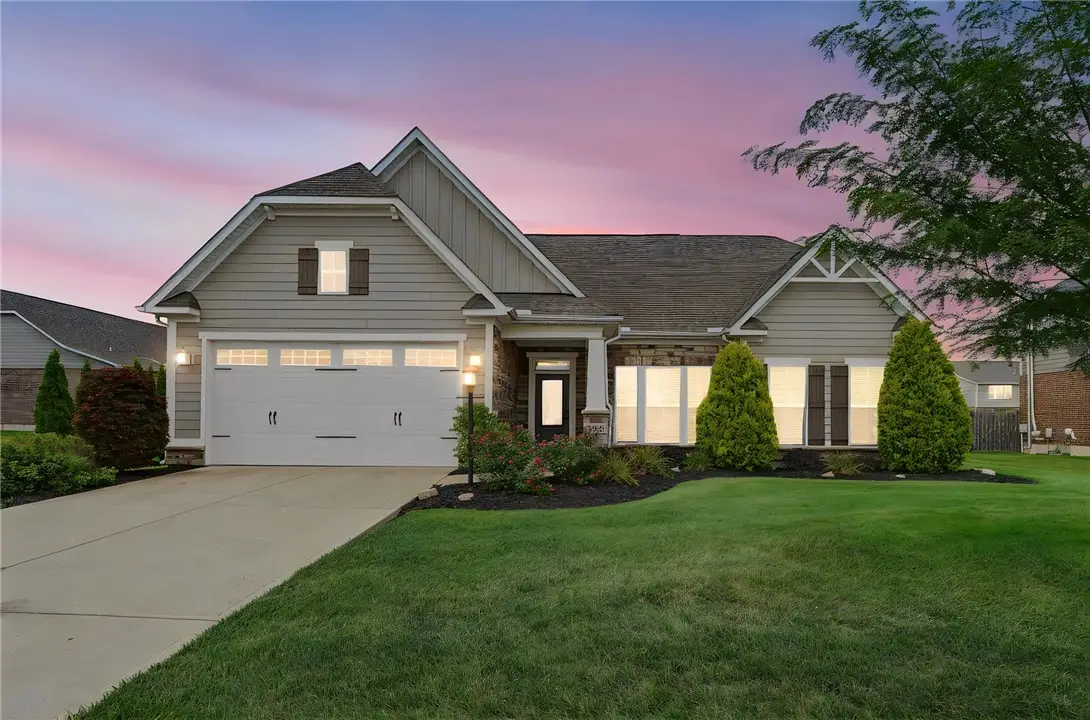 9613 Linden Brook Drive, Centerville, OH 45458 - #1