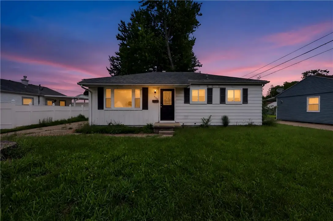 5279 Ferngrove Drive, Dayton, OH 45432 - #1