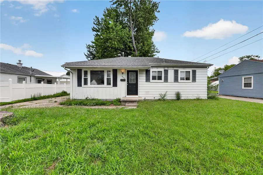 5279 Ferngrove Drive, Dayton, OH 45432 - #2