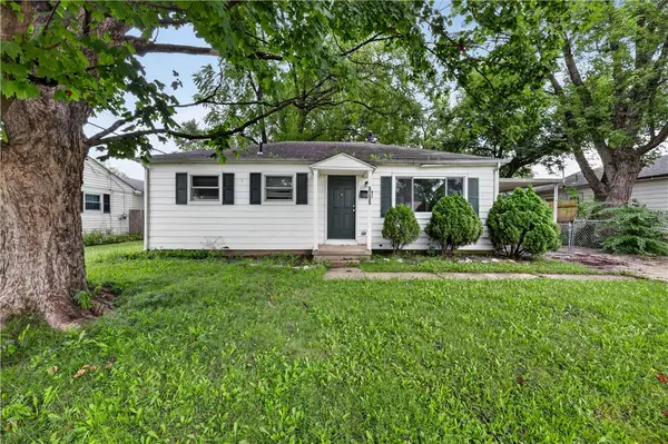 5255 Ferngrove Drive, Dayton, OH 45432