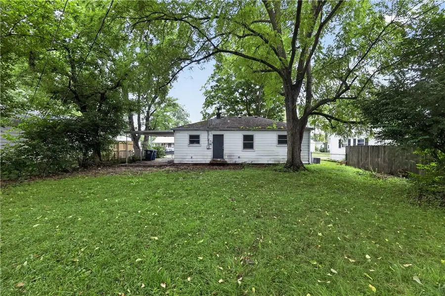 5255 Ferngrove Drive, Dayton, OH 45432 - #3
